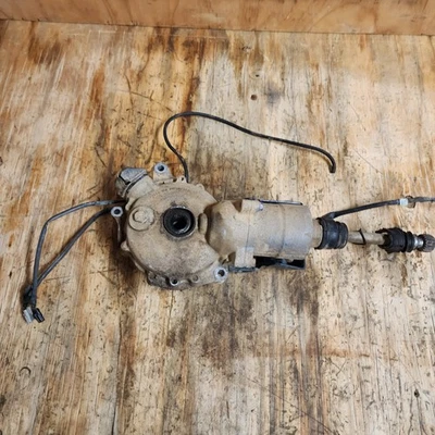 Honda Foreman 450 2002 4x4 TRX 450FE OEM diferencial delantero Foto 1 de 4