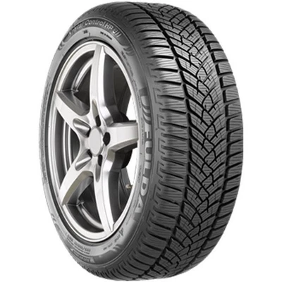 Winterreifen - FULDA KRISTALL CONTROL HP 2 245/45R17 99V MFS XL - Bild 1 von 4