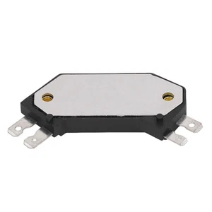 Compact Sensitive Ignition Coil Module 10482820 Ideal For American Motors - Picture 1 of 12