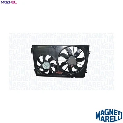 FAN ENGINE COOLING 069422719010 FOR SKODA OCTAVIA/II/Combi/III LAURA SUPERB 2.0L - Image 1 of 4