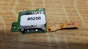 Original Samsung Cardreader für Tab S7 SM-T870 T875 #5256 - Afbeelding 1 van 3