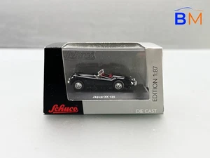 1:87 Schuco Jaguar XK 120 II 4 K 0618 - Bild 1 von 1