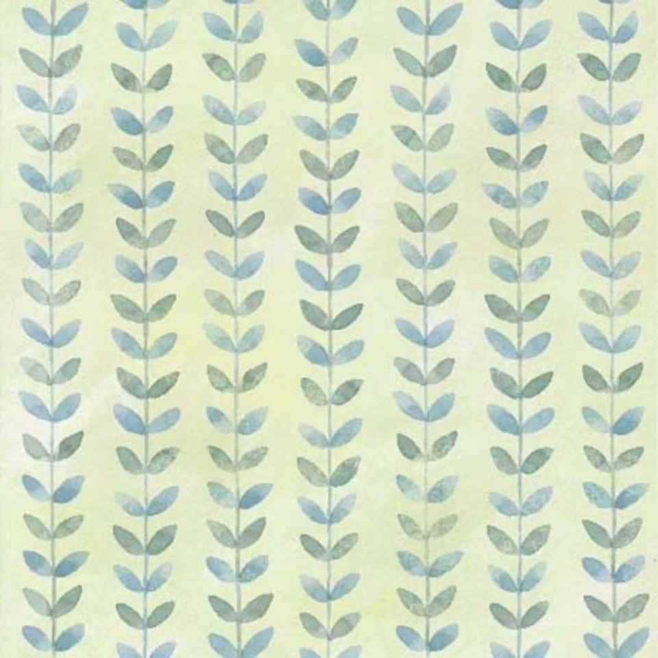 Tela de algodón a rayas de setas intrigantes Foto 1 de 1