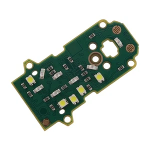 Gear Shift Knob Panel LED Circuit Board fit for BMW 3 4 5 6 7 GT X3 X4 X5 X6 - Picture 1 of 4