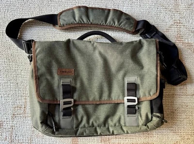 Сумка почтальона/дорожная Timbuk2 линия «Я хотел бы быть выше» - Изображение 1 из 4