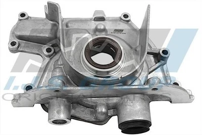 IJS GROUP 60-1105 Ölpumpe Motorölpumpe für OPEL INSIGNIA Caravan ASTRA J - Bild 1 von 4