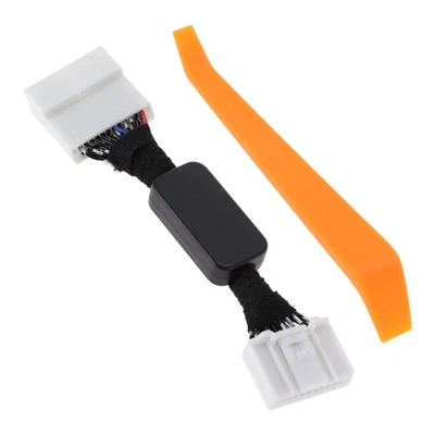 Auto Start Stop Eliminator for Hyundai Santa Fe 19-20 Auto Start Stop Disable - Image 1 of 4