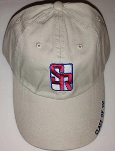 Dorfman Pacific Co. Baseball Cap Mütze Sr Klasse von '06 verstellbarer Riemen hinten - Bild 1 von 12