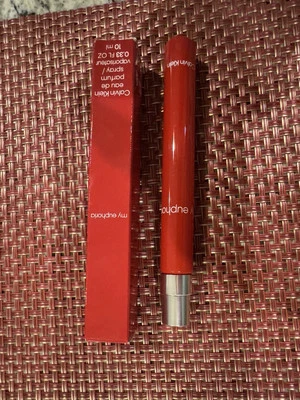 Perfume tamanho viagem my euphoria calvin Klein  - Imagem 1 de 2