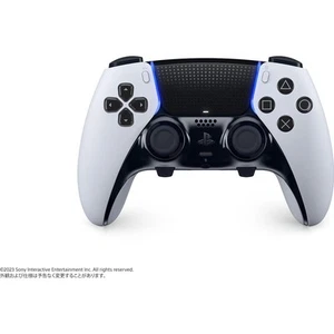 PS5 PAD Dualsense Edge V2 white - Foto 1 di 6