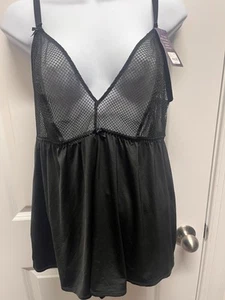 Cacique Lingerie Cami And Pant  Set 14/16 - Picture 1 of 9