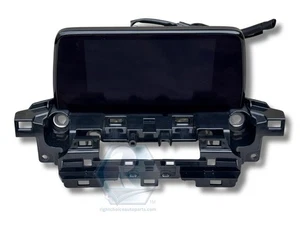 Unidad receptora de radio navegación MAZDA CX-5 2017-2020 pantalla OEM - Imagen 1 de 11