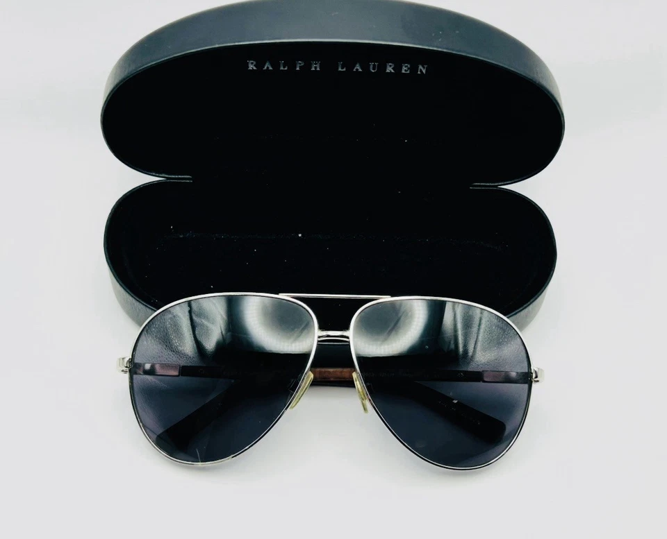 Gafas de sol Ralph Lauren POLO PH 3073 polarizadas Italia 61-11-135 Foto 1 de 4