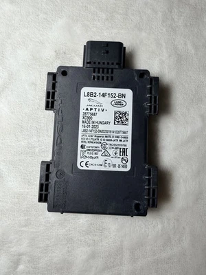 2023 Land Rover DEFENDER Rear Blind Spot Sensor Monitor OEM - Imagen 1 de 4