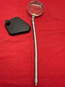 General Tools Inspection Magnifier No. 549-4, Adjustable - VINTAGE! - Picture 1 of 10