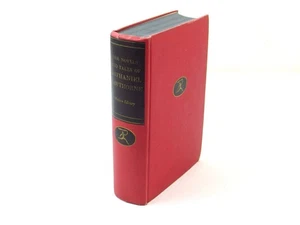 The Novels of Nathaniel Hawthorne 1937 Modern Library Giant Hardcover - Picture 1 of 9