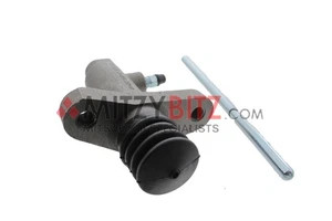 Clutch Slave Cylinder for Mitsubishi L200 K77T Series 3 2.8D - Picture 1 of 8