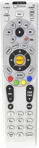 Buck AT&T DirecTV RC66RX Telecomando universale IR/RF per R16-R22 H21-H24 HR21-HR34 - Foto 1 di 2