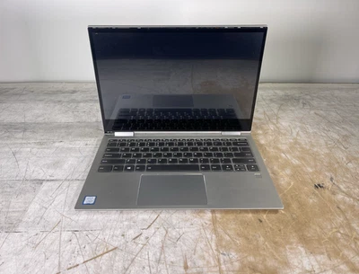 LENOVO YOGA 730-13IKB i5-8250U @ 1.60 GHz, 8 GB RAM, NO HDD/OS - Image 1 of 4