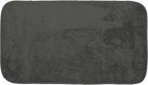 Tappeto Merlino Animal/Pet, Ultrassorbente, 75 X 120 Cm, Antracite, Polyester - Foto 1 di 12