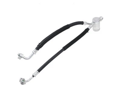 Шланг коллектора в сборе для Chevrolet Impala 2000-2003 годов выпуска 54191FXPY 2001 - Изображение 1 из 2