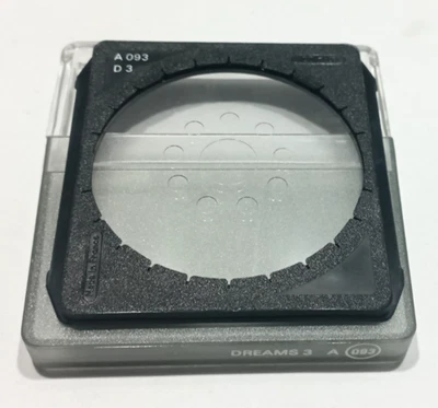 COKIN A 093 DREAMS 3  FILTRO SERIE SYSTEM A - Image 1 of 2