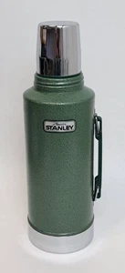 Vintage Aladdin Stanley halbe Gallone Thermosflasche Modell A945DH Made in USA - Bild 1 von 8