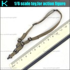 W A35-30 1/6 scale ES 26071R-Russia FSB alpha leader- Rifle Sling