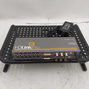LOT OF 2 Blackmagic Design HD Link Pro DVI HDMI - Picture 1 of 6