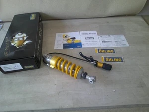 Ohlins KA010 Rear Suspension Shock for Kawasaki Ninja1000 Used - Picture 1 of 24
