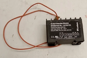 Blitzer SE-B2 34702701 Protection Module  - Picture 1 of 4