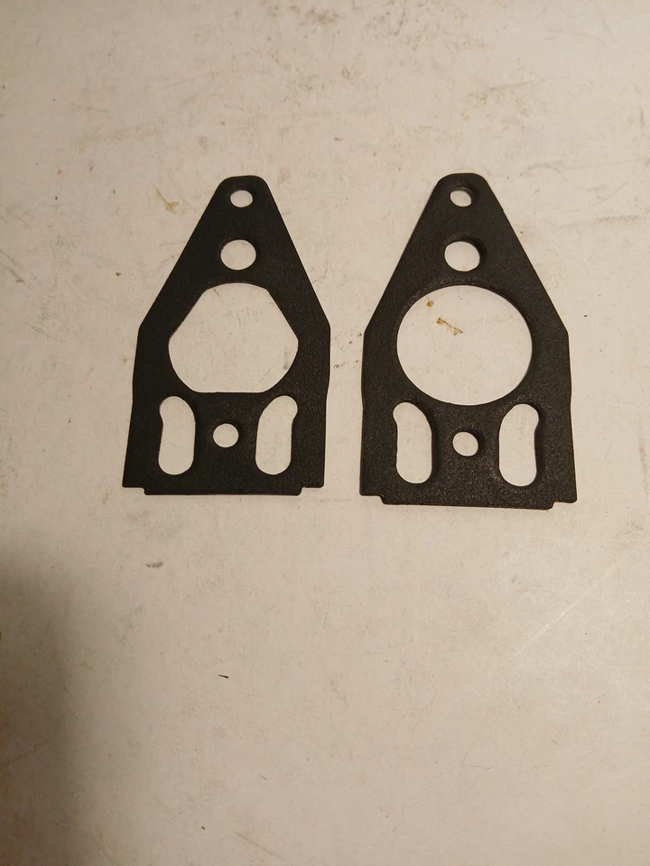 Прокладка корпуса нижнего дыхательного аппарата Cometic 0,032 дюйма C10114 Harley Davidson Big Twin 2 шт. - Изображение 1 из 1