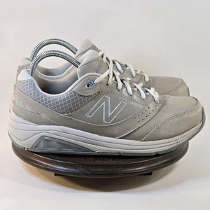 Scarpe New Balance donna taglia 8,5 928v3 comode da passeggio rollbar ortopedico WW928GR - Foto 1 di 10