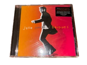 Josh Groban - Bridges (CD, 2018) NEW SEALED Free Shipping - Bild 1 von 2