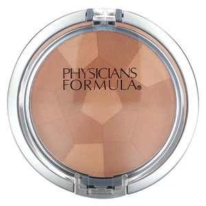Powder Palette, Multi-Colored Blush, 2464 Blushing Natural, 0.17 oz (5 g) - Picture 1 of 5