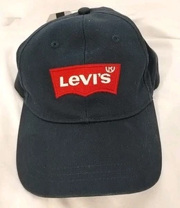 Gorra Levi’s BNWT 2018 - Imagen 1 de 9