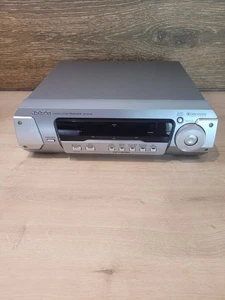 Technics Stereo Sound Processor SH-EH790 Dolby Pro-Logic Silber getestet funktioniert - Bild 1 von 15