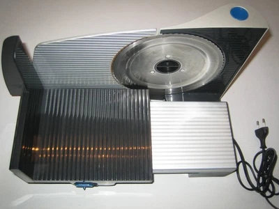 Siemens Allesschneider CNAS12, Brotschneider - Bild 1 von 4