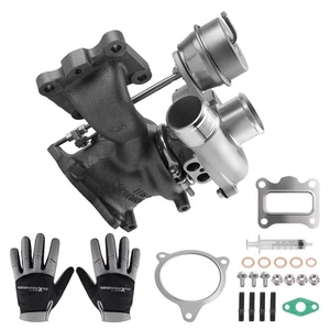 Turbocompresor Billet para Ford 1,5 L Fusion 2014 2015 2016 2017-2020 EcoBoost - Imagen 1 de 11