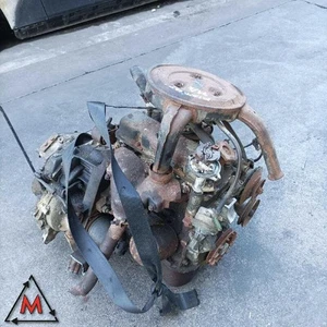 ⭐ Motor 100GL para FIAT 127 1971-1977 usado (109522) - Imagen 1 de 9