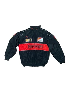 Ferrari Race Jacket - Picture 1 of 2