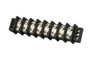 NSi TB3096-8 8 CIRCUIT TERMINAL BLOCK - 1EA - Picture 1 of 1