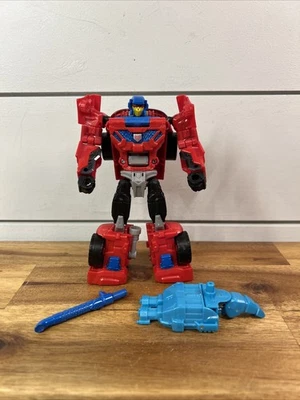 Transformers Combiner Wars G2 Stunticons Deluxe Dead End Complete Ships Fast! - Image 1 of 4