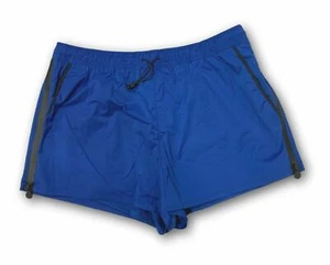 Hunter for Target Women's Side Zip Shorts - Royal Blue, Large - Picture 1 of 1
