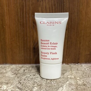 Clarins Beauty Flash Balm - Travel Size 15mL / 0.5 Oz. - Picture 1 of 5
