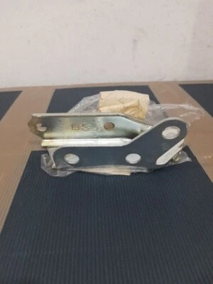 Nuevo original Volkswagen Polo capó tapa bisagra 6Q0823302B Foto 1 de 4