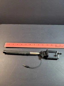 Selfi Stick Unbranded Telescoping Up To Almost 42" - Picture 1 of 5