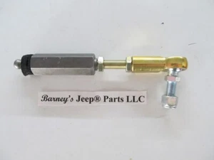 FITS JEEP CJ5 CJ7 1976 - 1979 THROWOUT CLUTCH ROD LINK ASSEMBLY 8126668 NEW! - Bild 1 von 4