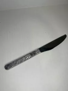Cambridge AZTEC Edelstahl glänzend Smart Choice Besteck einzelnes Buttermesser - Bild 1 von 2