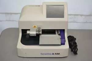 ^ Sensititre AIM 430-A Automated Inoculation Delivery System #X1577 - Picture 1 of 12